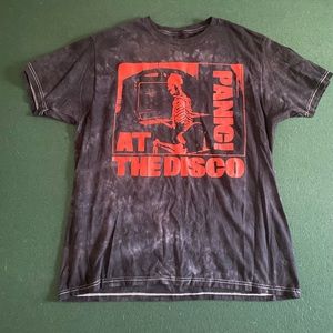 Panic At the Disco T-shirt